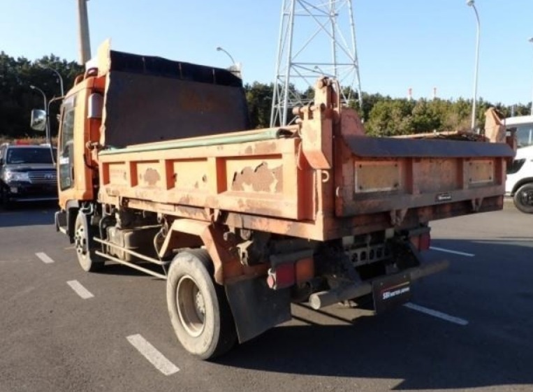 ISUZU Forward 1999
